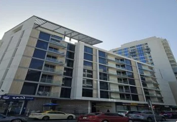 Al Barsha · Building 363 — company profile photograph