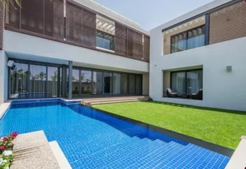 Sobha · 4 Canal Villas — company profile photograph