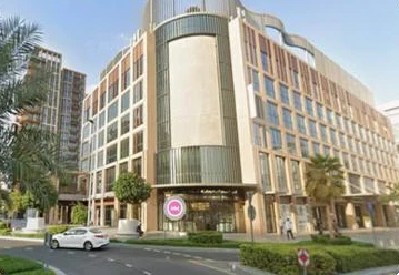 Deira Waterfront · Plot 05 — company profile photograph