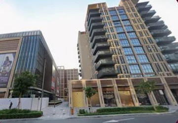Deira Waterfront · Plot 07 — company profile photograph