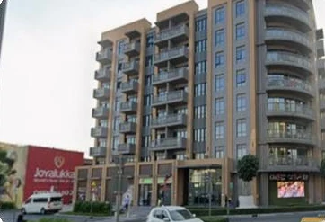 Deira Waterfront · Plot 08 — company profile photograph