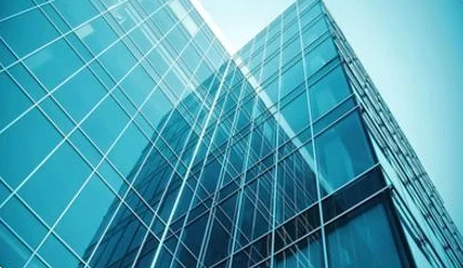 Cladding & glass processing — brochure image