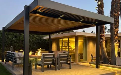Railings & architectural metalwork — brochure image