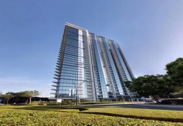 Sobha Waves — company profile photograph